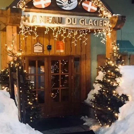 Premium 4 Bed Ski-In & Out Apartment Arc 1950 Les Arcs  Exterior photo