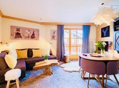 Arc 1950 Appartement Les Arcs (Savoie)
