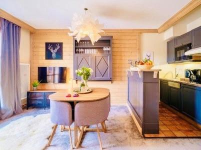 Appartement Arc 1950