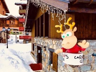 Apartamento Premium 4 Bed Ski-in & Out Arc 1950 *