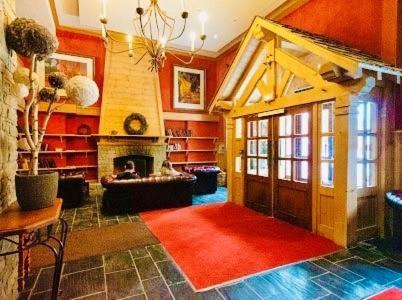 Apartamento Premium 4 Bed Ski-in & Out Arc 1950 Les Arcs (Savoie)