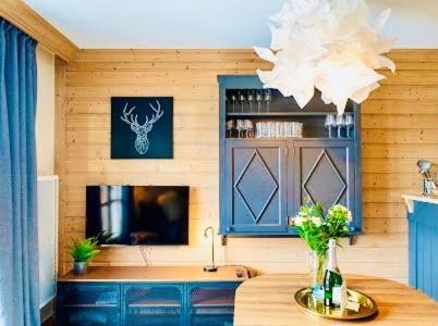 Arc 1950 Appartement *
