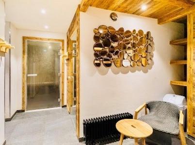 Arc 1950 Appartement *