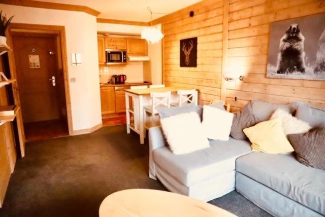 Arc 1950 Appartement *