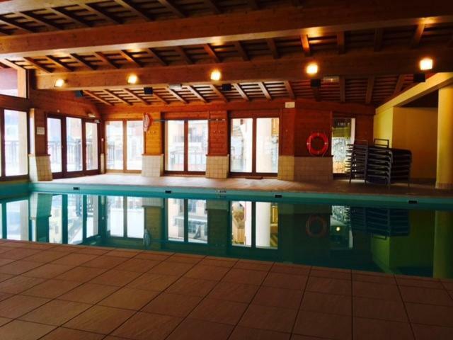 Arc 1950 Appartement *