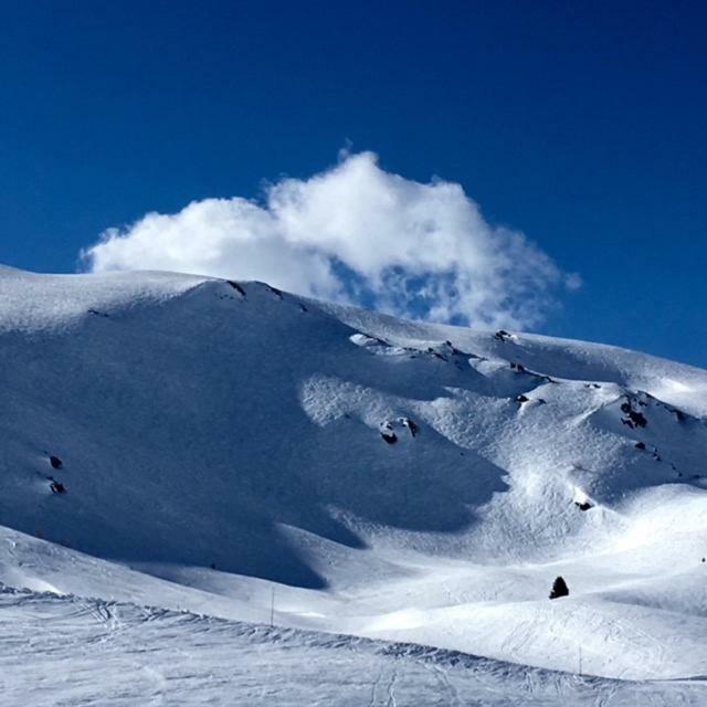 Arc 1950 * Les Arcs (Savoie)