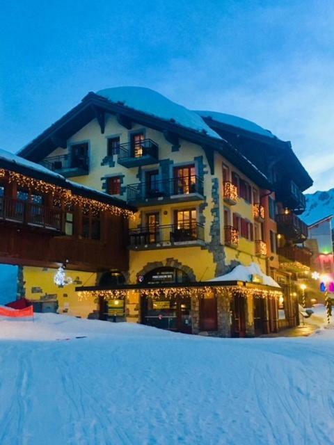 Appartement Arc 1950 Les Arcs (Savoie)
