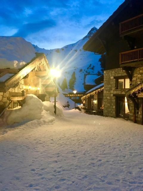 Appartement Arc 1950 Les Arcs (Savoie)
