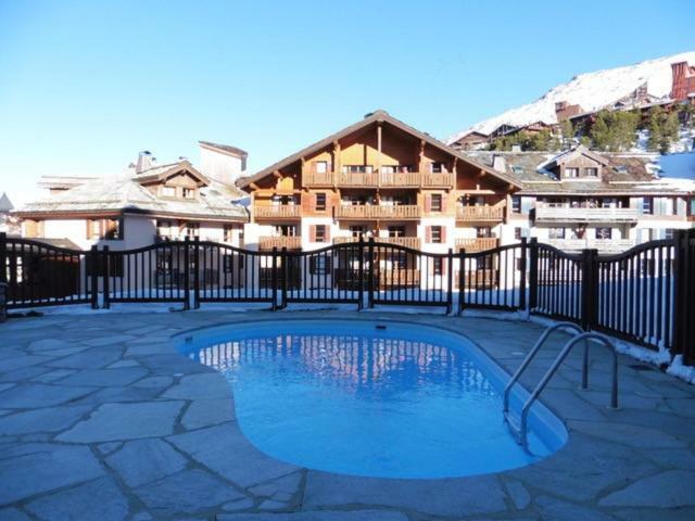 Appartement Arc 1950 Les Arcs (Savoie)
