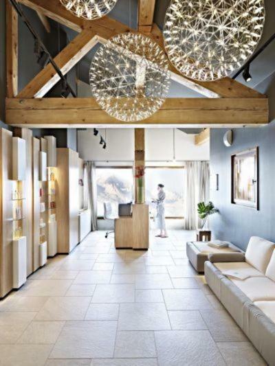 Arc 1950 Appartement
